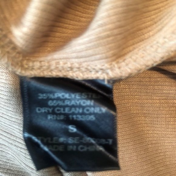 Arc & Co. Maxi Skirt - Picture 7 of 7